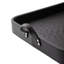 Ostrich Leather Inlay Tray-779980124