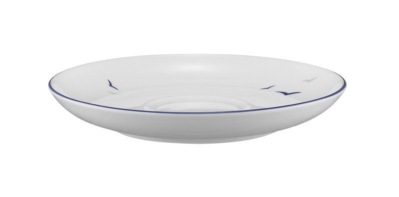 Tea saucer 14.5cm