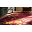 Tapis art déco chinois antique