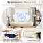 Chaise de bureau Criss Cross-1810295913