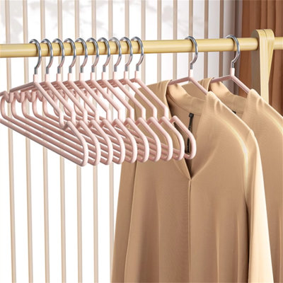 Nano Invisible Non-slip Hanger