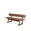 Ermelundene Outdoor Bench-1428740511