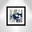 «Motorcross Motocross 2», art encadré-47566182-47566178