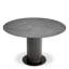 Volterra Outdoor Round Dining Table
