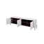 Caua TV Stand for TVs up to 78"