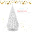 Arbre de Noël pin blanc-635581814