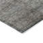 Tapis brun intérieur / extérieur lavable à la machine Chantille ACN1113-109484971