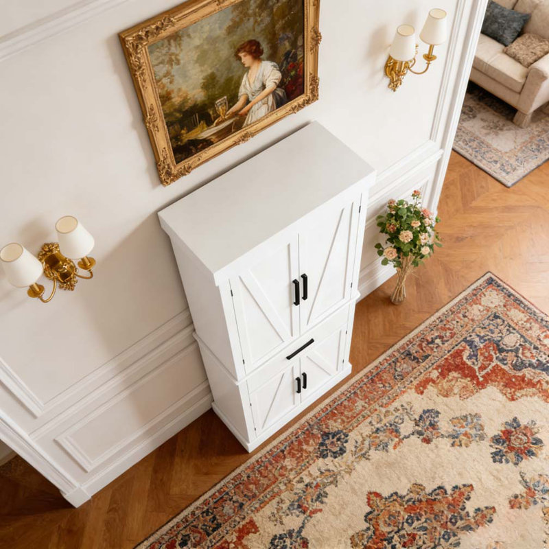 Armoire de cuisine