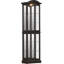 Vitrine lumineuse
