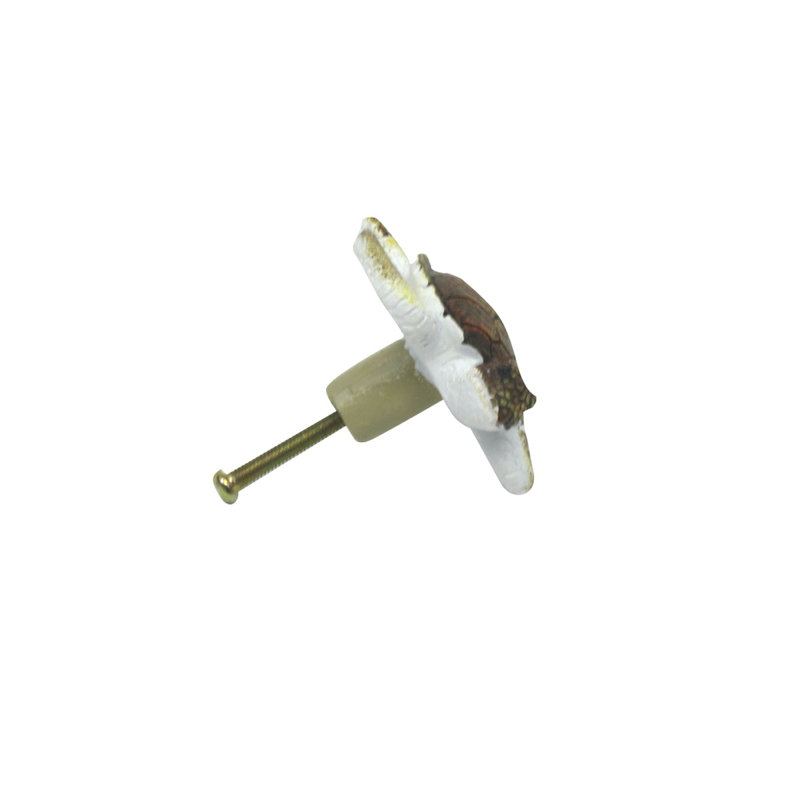 5/1 Length Novelty Knob