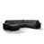 Dark gray/Black - Kornet10/Dolaro8