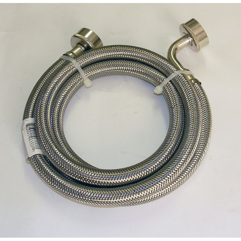 Tuyaux en acier inoxydable