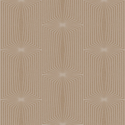 Rouleau de papier peint L 51,18 po x L 41,64 po Garuda
