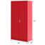 Armoire de rangement à 5 tablettes Classic Series-37210845