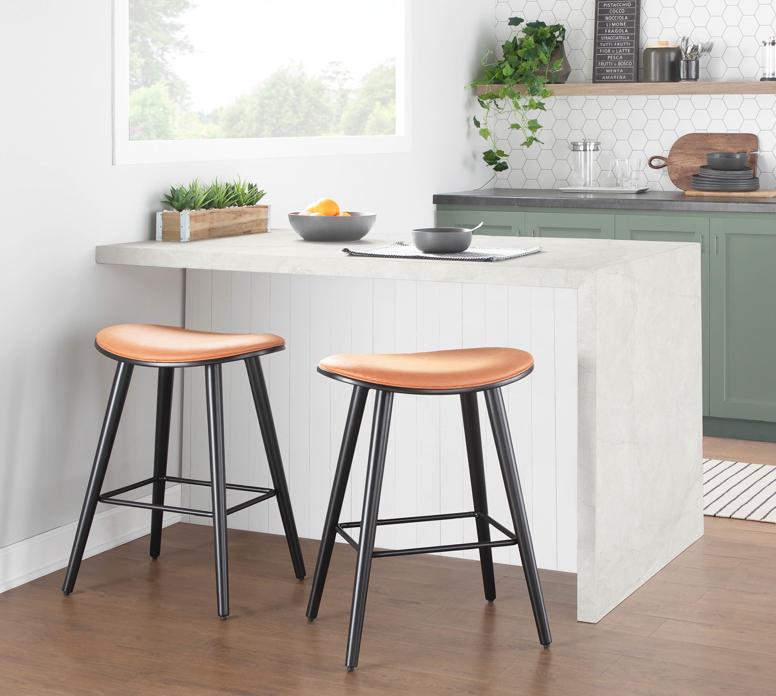 B&q 2024 bar stools