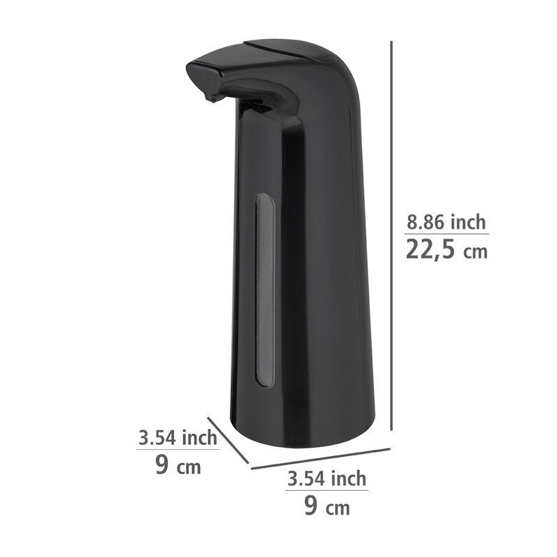 Lampkin Soap / Lotion Dispenser