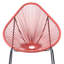 Chaise de patio avec coussins Champlost-1998883388