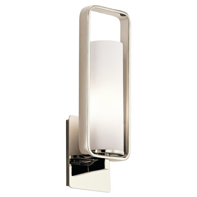 Rhe Armed Sconce