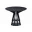 (1 Table+6 Chairs) 78.74 Inch Modern Dining Table Set Of 7 Pcs