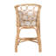 Tabouret de comptoir Bali & Pari Prisca