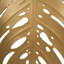 Xavier Clarisse Leather Wall Sconce-228532686