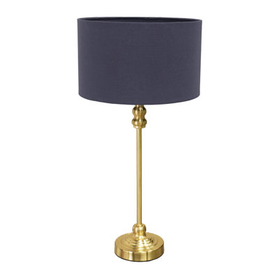 Reselva Metal Table Lamp