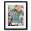Beside You Print by Elizabeth Chapman
