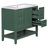 36" Bathroom Vanity with Sink-740192106