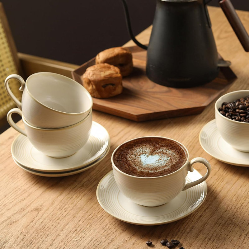 Tasse à espresso en céramique