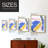 Feedback Loop II Framed Print - Solid Wood-649854732-649854730
