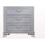 Commode 5 tiroirs Elegance
