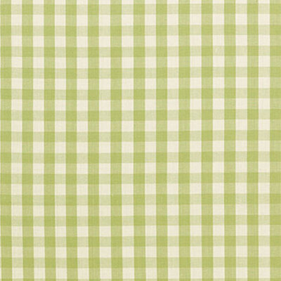 Elton Cotton Check Fabric