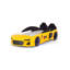 Lit simple Treyton par Zoomie Kids-1434206912