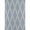 River Geometric Handmade Flatweave Area Rug