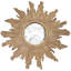 Versailles Sunburst Wall Mirror-22551111