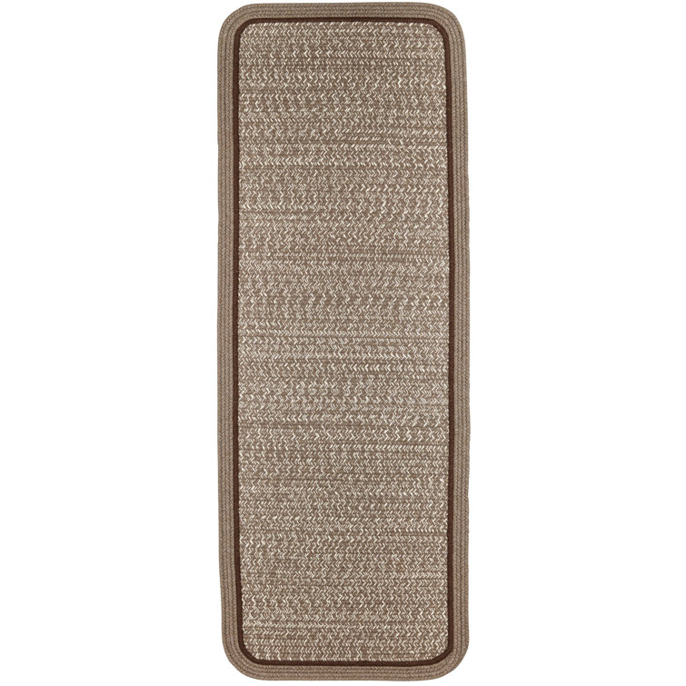 Browdy Geometric Indoor Rug