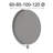Imperium Console With Mirror R24-100-112004870