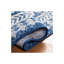 Tapis oriental bleu marine Adel-96760556