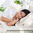 Avocado Molded Latex Pillow-124283195-124283197