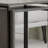 Ajabah 2 Piece Nest of Tables – Stylish and Functional Nesting Tables-2048617022