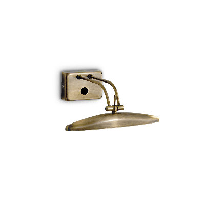 Armed Sconce