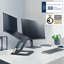 Ergo Monitor Stand