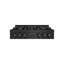 Black Studio 36" Natural Gas Cooktop with 6 Burners