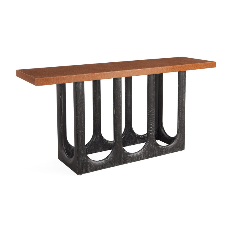 Coliseum 60'' W Console Table