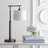 Brathewaite 23" Table Lamp