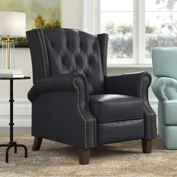 Are Recliners Good for Your Back? (Spoiler: They Are!) –