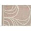 Cotton Abstract Area Rug