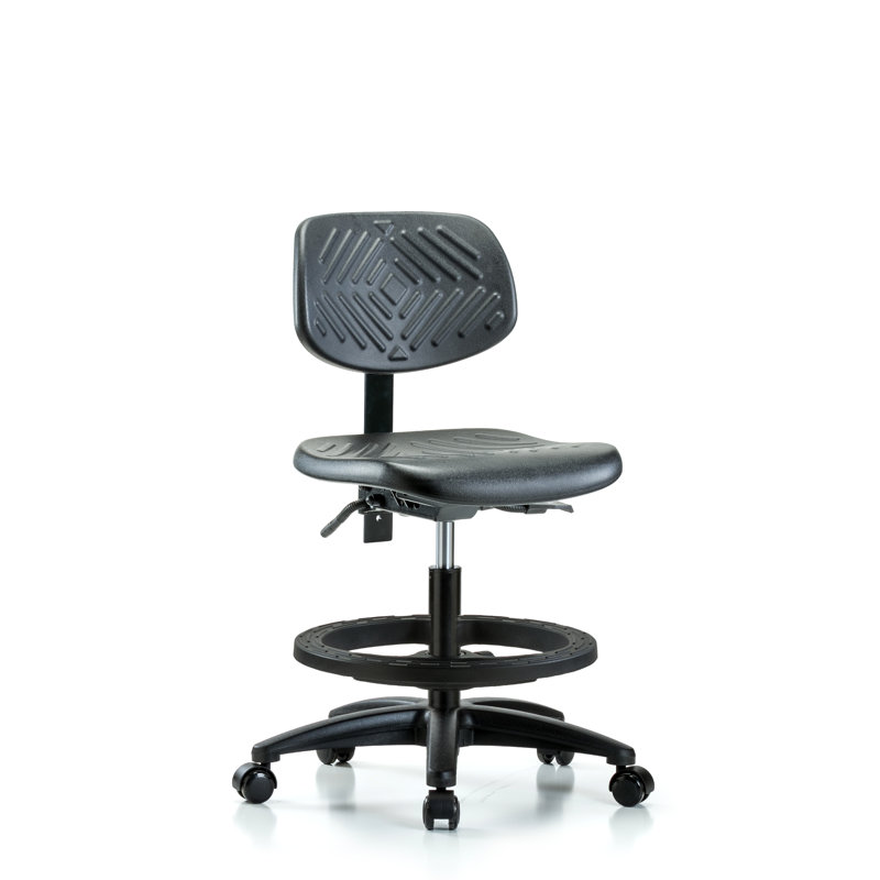 Dayana Task Chair, Casters, Not Included