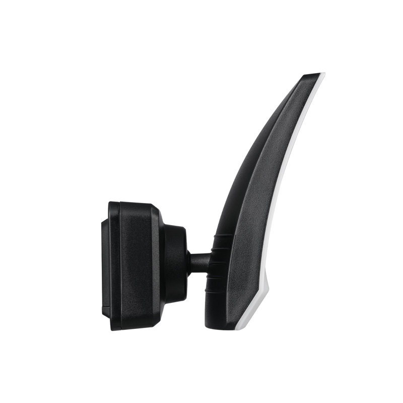 LED Battery Powered Arc Light Security Light