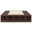Vidaxl Bed Frame Engineered Wood-2050326761-2050326754